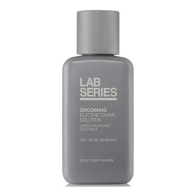 Lab Series Grooming Electric Shave Solution - Size 3.4 Oz. / 100mL