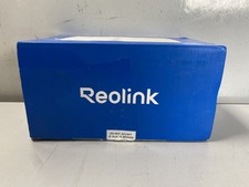 Reolink RLC-811A PoE Camera With Spotlight  Color Night Vision for Outdoor