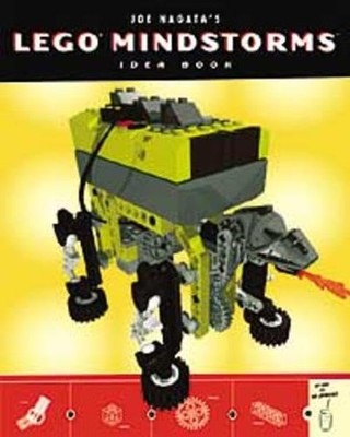 Joe Nagata's Lego Mindstorms Idea Book
