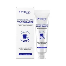 Mint Toothpaste Clean Teeth Hygiene Care Mouth Fresh Care Beauty Toothpaste