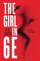 The Girl In 6E | A R Torre | Englisch | Taschenbuch | Kartoniert / Broschiert