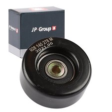 Poulies diverses Skoda FELICIA