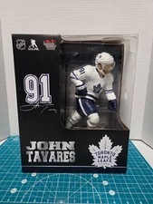 Imports Dragon NHL John Tavares Toronto Maple Leafs 12