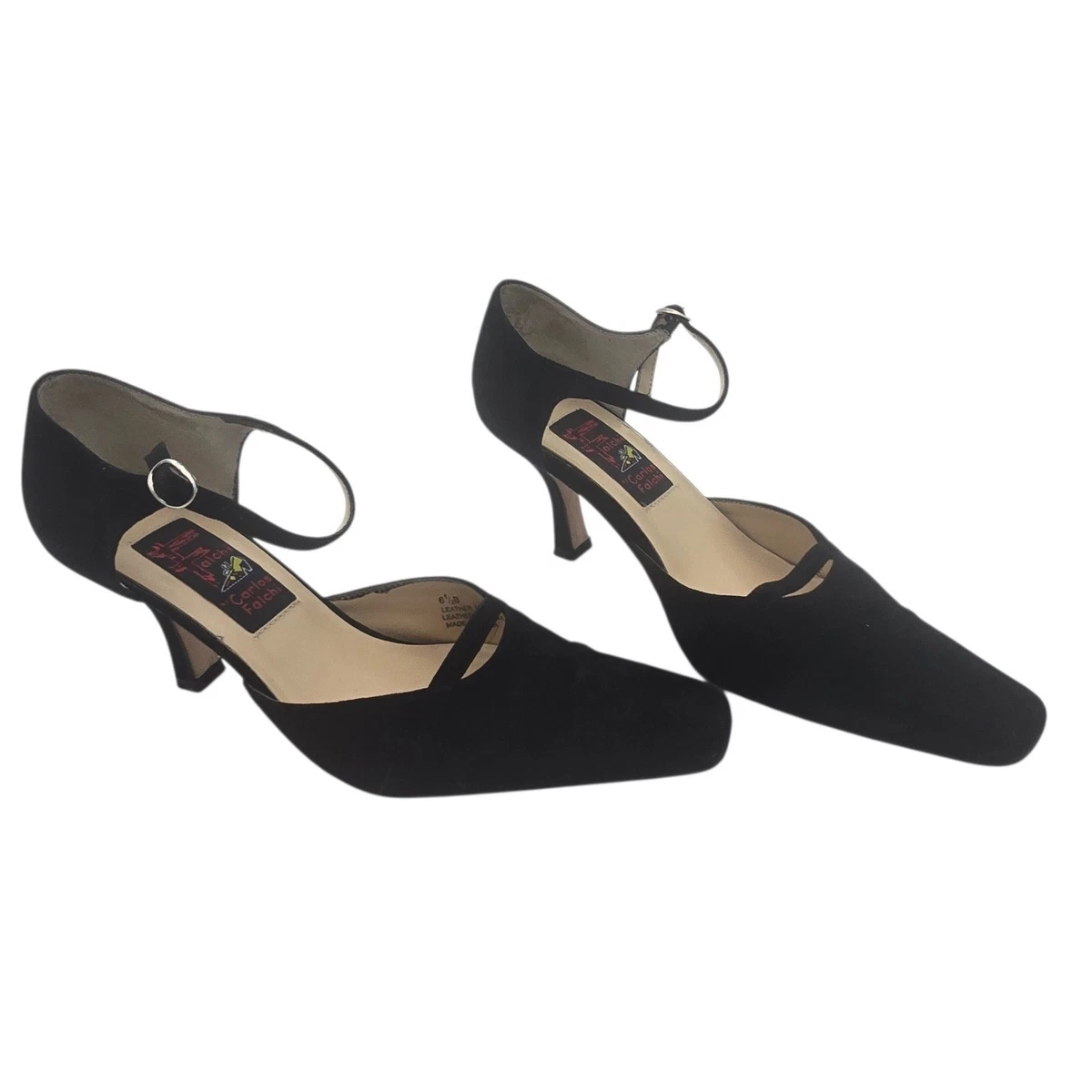 Carlos Falchi Women's Shoes for sale | eBay
