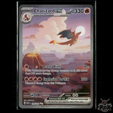 Charizard ex #199 Prices | Pokemon Scarlet & Violet 151 | Pokemon Cards Charizard ex #199 Prices | Pokemon Scarlet & Violet 151 | Pokemon Cards