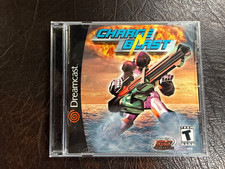 Charge 'N Blast (Sega Dreamcast, 2001) - Not Working