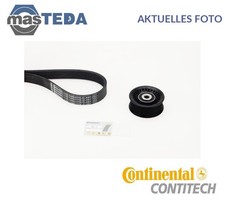 7PK1195 ELAST K1 KEILRIPPENRIEMENSATZ CONTITECH FÜR DACIA SANDERO III,DUSTER