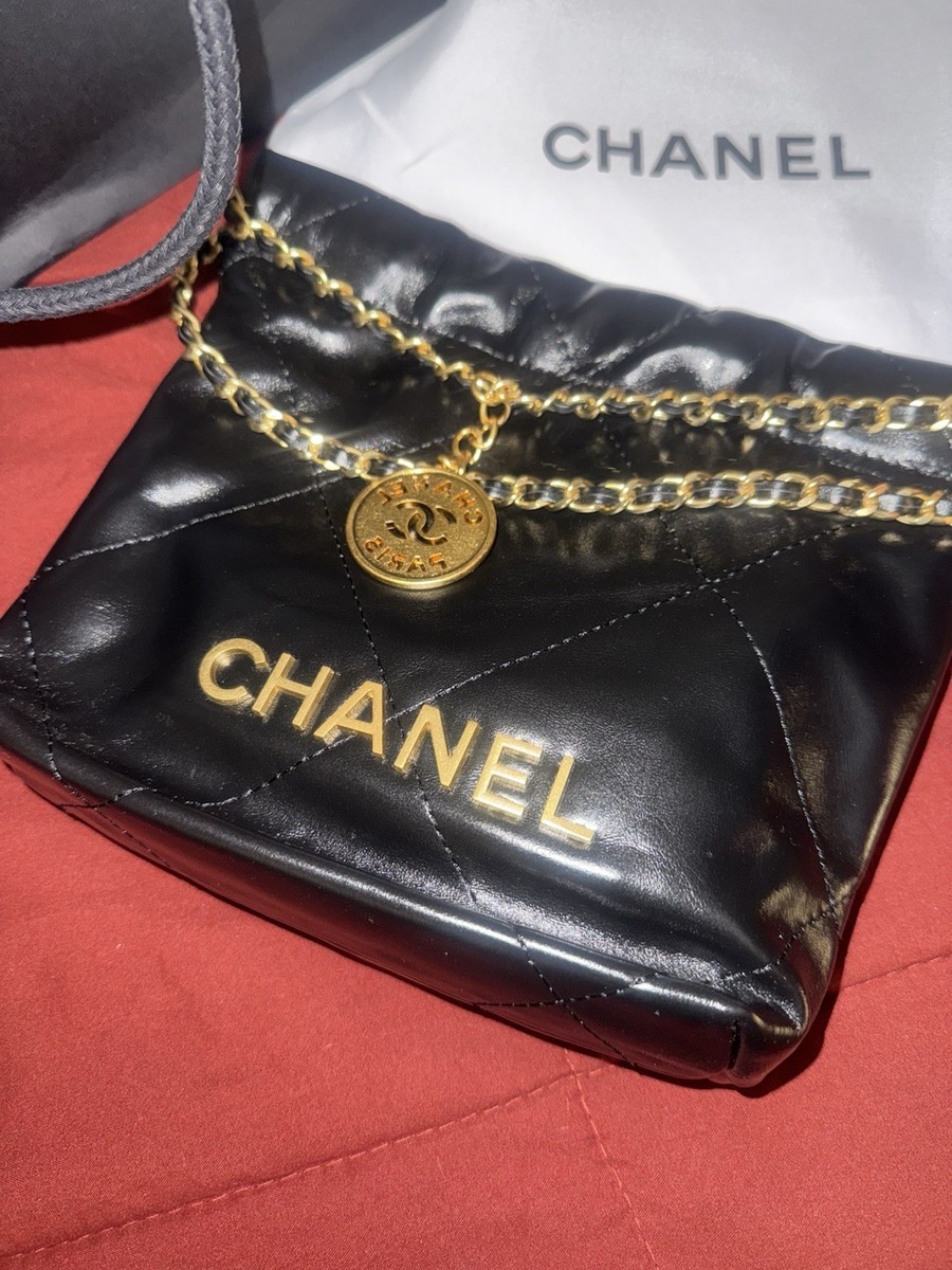 CHANEL 香水SIGNATURE BAG No 5.19.22 シャネル CHANEL 香水SIGNATURE BAG No 5.19.22 シャネル Everything You Need