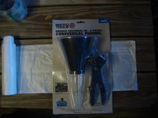 Matco Tools 2 Universal Funnel Uof25 Matco Tools 2 Universal Funnel Uof25