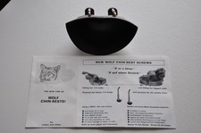 Violine / Viola Kinnhalter