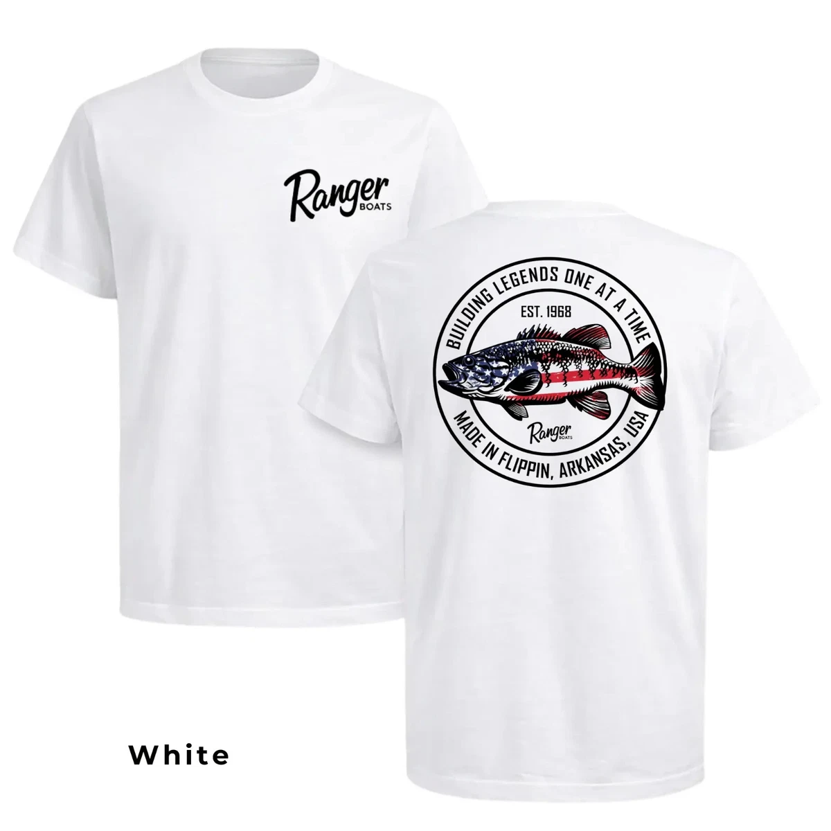 ranger boats shirt products for sale | eBay