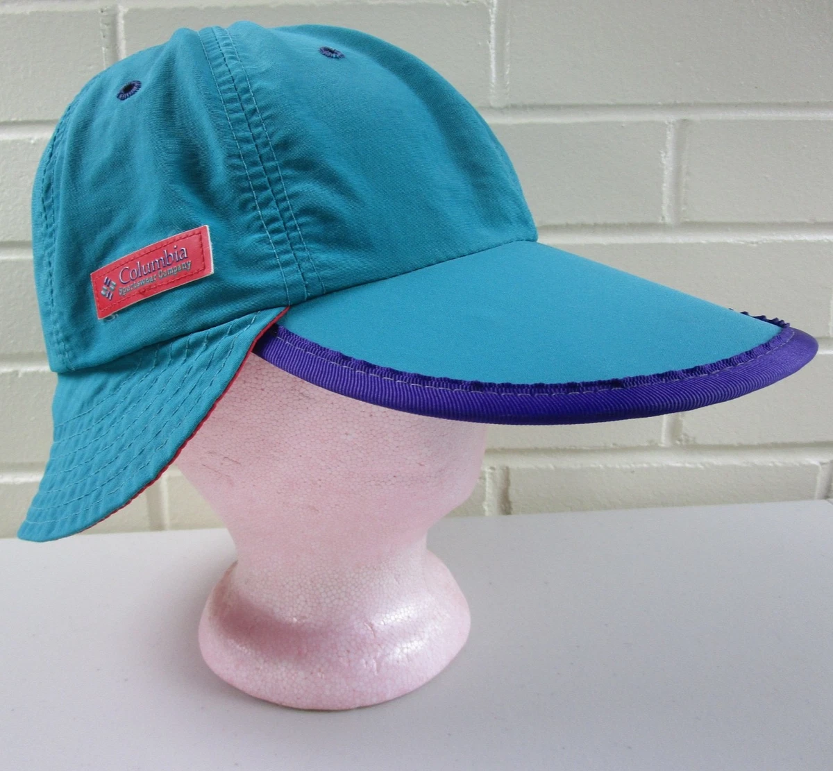 Columbia Vintage Hats for Men for sale | eBay