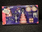 1996 Vintage Barbie Pretty Treasures Wedding Set - NIB