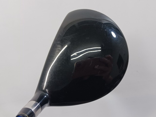 RomaRo RomaRo Ray Fairway Wood 5W TourAD BB-5 (R-1) #631 Golf Clubs