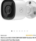 ADC-V724X Outdoor Wi-Fi Camera — photo 3