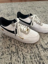 Preços baixos em Nike Air Force 1 Low x Ken Griffey Jr. & Sr. | eBay