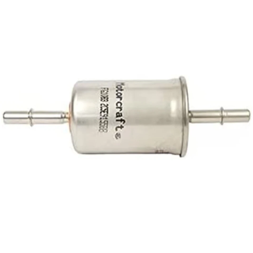 OEM Ford Motorcraft Fuel Filter FG-1083 2006-2008 Ford F-150 F-250 F-350 F-450 - Image 2 of 4