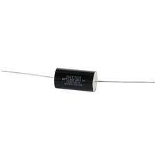 Dayton Audio PMPC-3.3 3.3uF 250V Precision Audio Capacitor