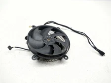 05 Kawasaki VN1600 Vulcan Nomad Radiator Cooling Fan SSW96216E