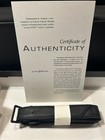 RARE 2000 LIMITED EDITION FUENTE FUENTE OPUS X TRAVEL HUMIDOR SET ,  Prometheus  — photo 10