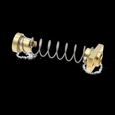 Advanc3D Trapez Gewinde Mutter TR8 8mm Steigung spielfrei für Creality Zubehör