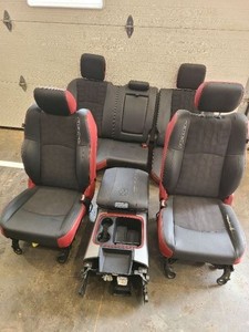 Driver Front Seat Classic Style 5 Lug Wheel Fits 14-20 DODGE 1500 PICKUP 539481