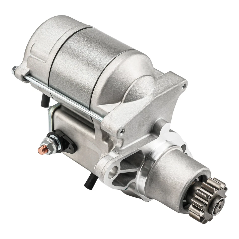 Starter For Lexus RX300 1999-03 3.0L Toyota Sienna Toyota RAV4 17774 SND0253 12V - Изображение 2 из 4