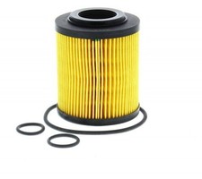 Filtre à huile Chevrolet CRUZE