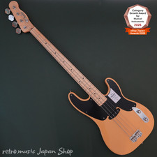 Fender, hergestellt in Japan, traditioneller,...