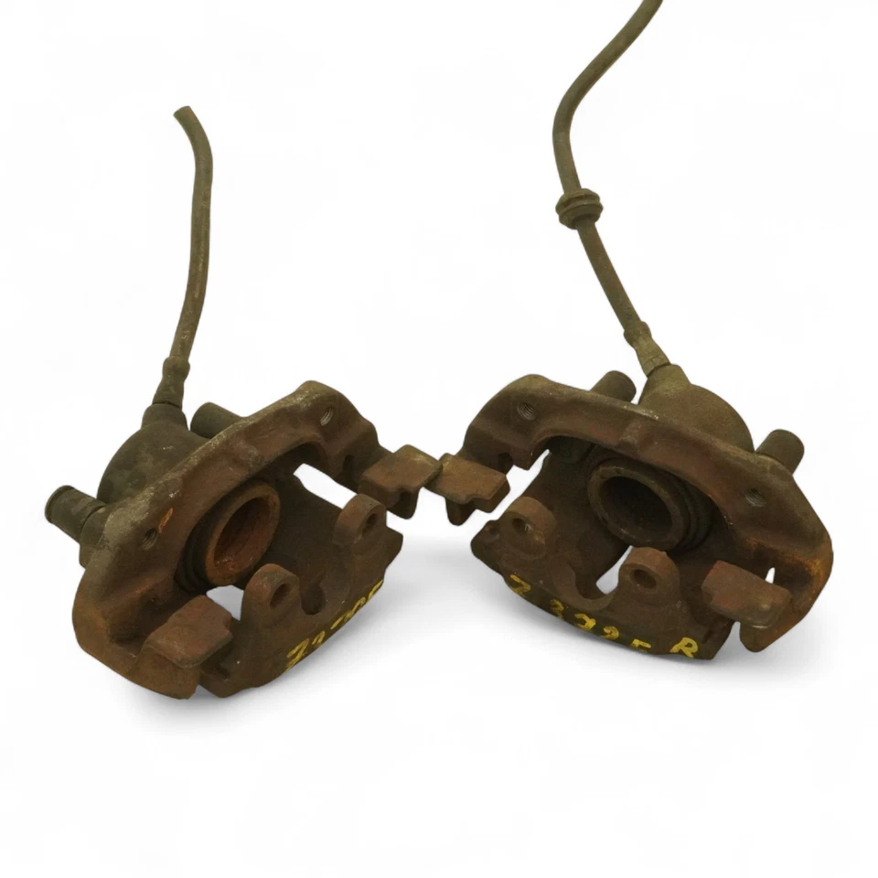 BMW Z3 E36/7 1996-1998 PINZA FRENO DELANTERO IZQUIERDO DERECHO JUEGO DE 2 34111165560 Foto 3 de 4