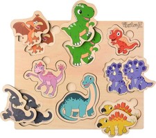 Jouet Enfant 1 2 et 3 Ans  Jeu Éducatif Idéal pour Cadeau de Noël ou Annivers