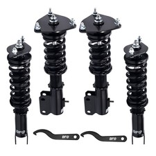 BFO Coilovers Suspension Lowering Kit For Mitsubishi Lancer EVO 7 8 9 2001-2007