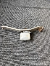 Porsche 911 Rear Wiper Motor And Bracket
