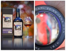 CLA'd Minty Carl Zeiss Jena Pancolar 80/1.8 M42 MC DDR 4181 Cinemod/Rehousing