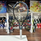 Head Auxetic 2.0 Gravity Pro gripsize 4 1/4 (Condition 9/10) 1216-1