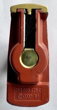 Audi/VW 052905225C R1 Verteilerl&auml;ufer Z&uuml;ndverteilerl&auml;ufer distributor rotor