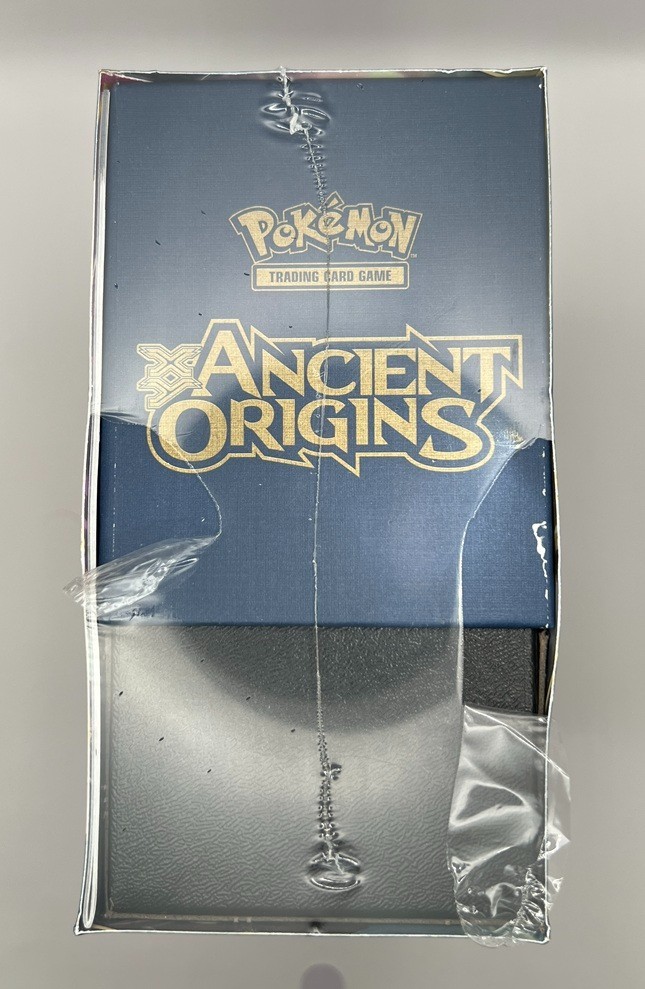 ancient origins booster box ebay Pokémon Ancient Origins: Booster Pack