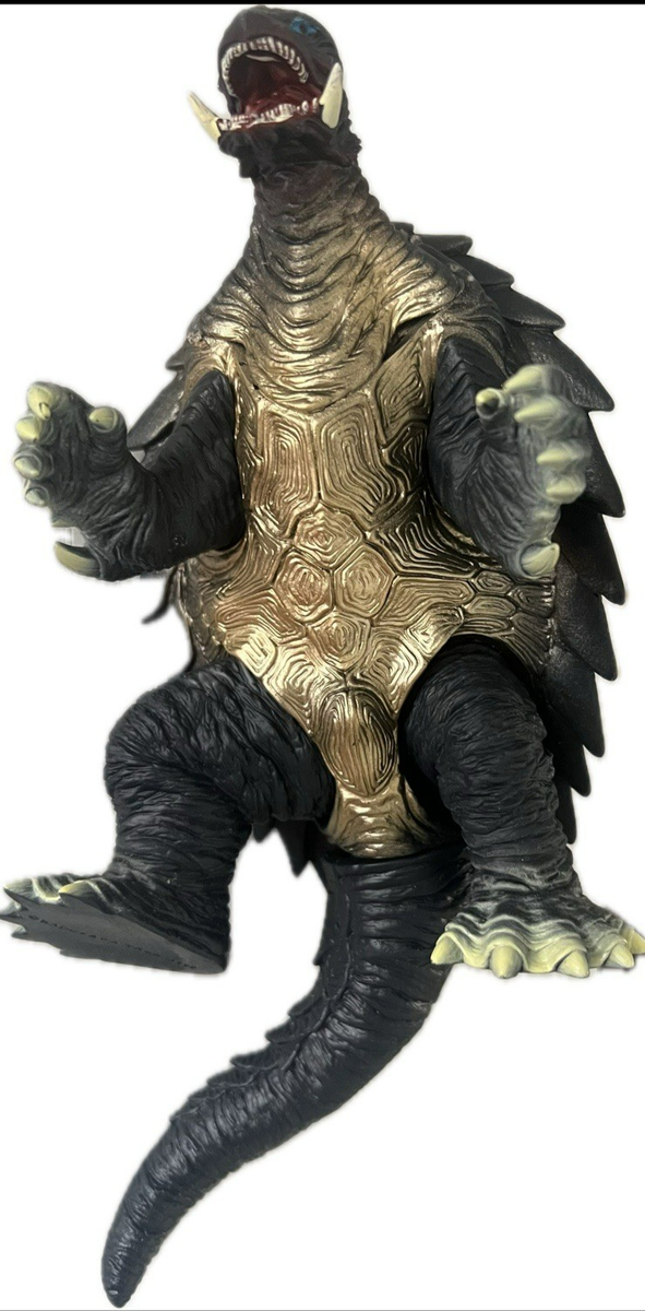 GAMERA 6