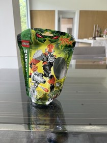 LEGO Hero Factory Brain Attack 14/15 Near Complete Sealed + Extra Furno XL