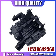 11538642560 New Engine Coolant Thermostat For...