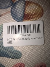 Fall Pillow Covers 18x18 inch Set of 2