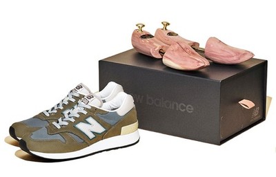 1300 New Balance Made in Japan 35th Anniversary M1300JPJ