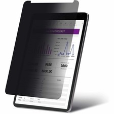 StarTech 4-Way Privacy Screen For 11" iPad Pro, Portrait/Landscape, Anti-Glare
