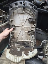 OEM Stihl BR800 BR800X BR800C Backpack Blower Frame