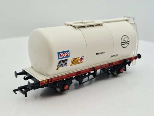 Bachmann 37-578A 45 Tonnen TTA Tank in ICI Methanol Lackierung - 54858 | Condition: Used