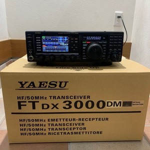 Yaesu Ft Dx 3000 | eBay