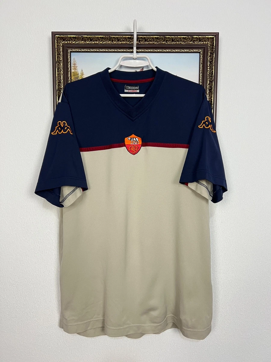 As Roma Kappa for sale | eBay