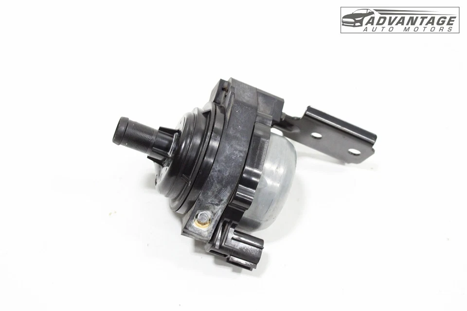 Nissan Rogue 2021-2025 tracción delantera 1,5 L motor L3 bomba de agua auxiliar OEM Foto 4 de 4