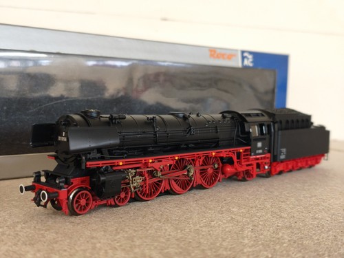 Roco 69222 Baureihe 01.10 EP3 H0 AC Digital | Condition: Gebraucht