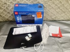 Indoor Multi-Directional HDTV Antenna 360   RCA 45-Mile Range ANT1120E NEW 